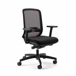 Bali48 Sedia Ufficio Ergonomica