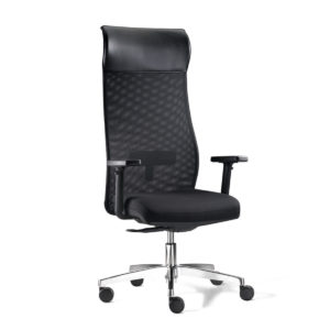 Cometa48 Sedia Ufficio Ergonomica