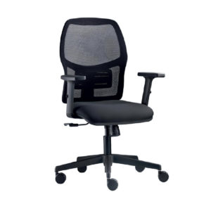 Kite48 Sedia Ufficio Ergonomica