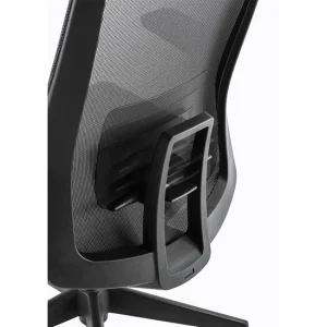 Smesh48  Sedia Ufficio Ergonomica in Rete - immagine 3